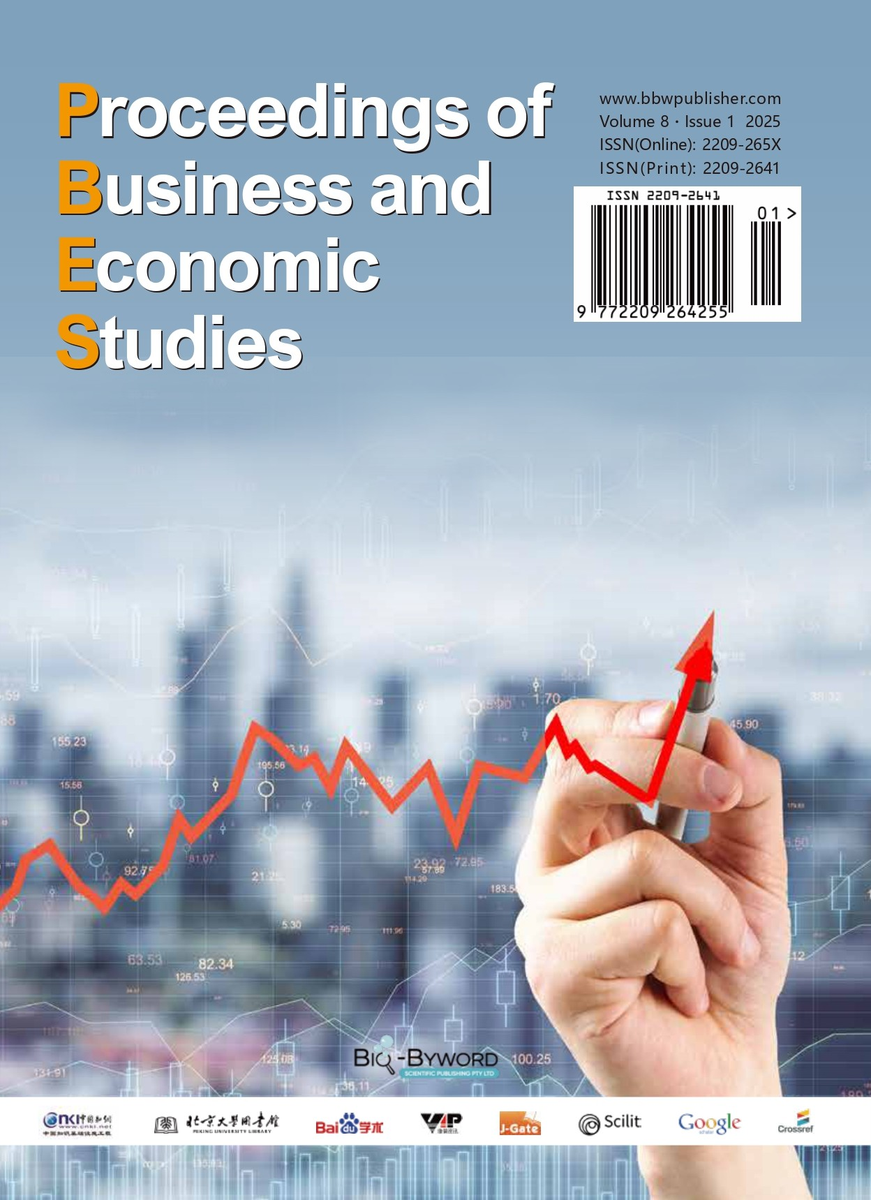 Journal of Advanced Materials Research