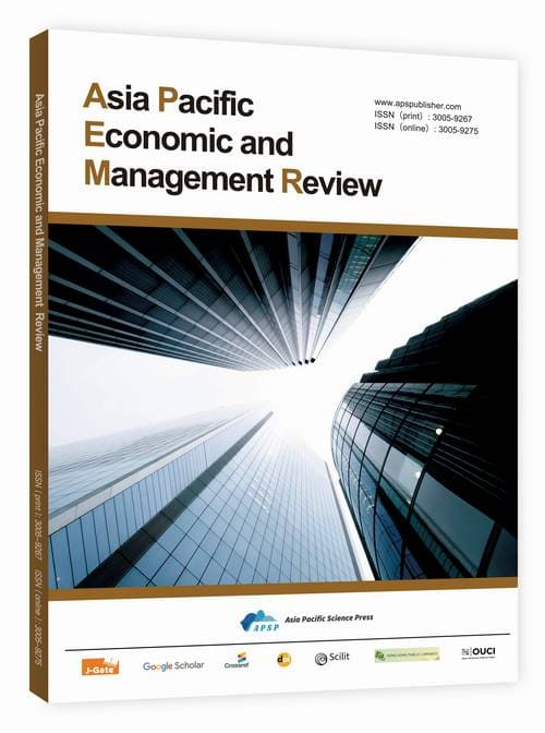 Journal of Advanced Materials Research